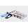 OEM - Cisco SFP-H10GB-CU1M kompatibles 10G SFP+ passives Twinax Kupfer Direct Attach Kabel (DAC), 1m (3ft)