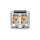 OEM - Cisco SFP-H10GB-CU1M kompatibles 10G SFP+ passives Twinax Kupfer Direct Attach Kabel (DAC), 1m (3ft)