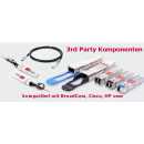 Cisco kompatibles 1000BASE-SX SFP 1310nm 2km DOM Duplex...
