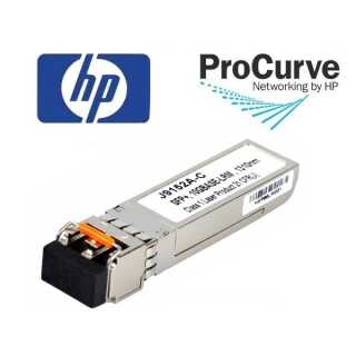 HPE - SFP+-Transceiver-Modul - 10 GigE - 10GBase-LRM LC Multi-Mode bis zu 220 m 1310 nm