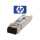 HPE - SFP (Mini-GBIC)-Transceiver-Modul - 8 GB Fibre Channel (SW)