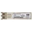 HPE - X120 - SFP (Mini-GBIC)-Transceiver-Modul - GigE...