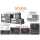 HPE - Aruba 5406R zl2 - Switch - managed - an Rack montierbar - PoE+