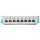 HPE - Aruba Serie - Erweiterungsmodul - Gigabit Ethernet / 10 Gigabit SFP+ x 8 - für HPE Aruba 5406R 16-port SFP+, 5406R 8-port 1/2.5/5/10GBASE-T PoE+ / 8-port SFP+
