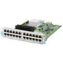 HPE - Erweiterungsmodul - Gigabit Ethernet x 24