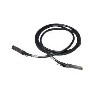 HPE - X142 - 40GBase Direktanschlusskabel - QSFP+ bis QSFP+ 3 m