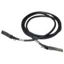 HPE - X142 - 40GBase Direktanschlusskabel - QSFP+ bis...