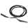 HPE - X142 - 40GBase Direktanschlusskabel - QSFP+ bis QSFP+ 3 m