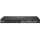 HPE - Aruba Serie - Switch - 6100 24G Class4 PoE 4SFP+ - managed - 24 x 10/100/1000 (PoE+) + 4 x 1 Gigabit / 10 Gigabit SFP+ - Seite-zu-Seite-Luftstrom - an Rack montierbar - PoE+ (370 W)