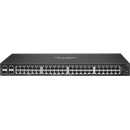 HPE - Aruba Serie - 6100 48G Class4 PoE 4SFP+ 370W -...