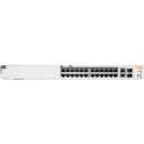 HPE - Aruba Instant On 1960 24G 20p Class4 4p Class6 PoE...