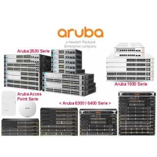 HPE - Aruba CX 8360-24XF2C v2 - Switch - L3 - managed - 24 x 1 Gigabit / 10 Gigabit SFP / SFP+ + 2 x 40/100 Gigabit QSFP+ / QSFP28 Luftstrom von vorne nach hinten an Rack montierbar
