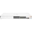 HPE - Aruba Instant On 1830 24G 12p Class4 PoE 2SFP 195W...