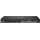 HPE - Aruba 6000 24G 4SFP Switch - Switch - L3 - managed 24 x 10/100/1000 + 4 x Gigabit SFP Seite-zu-Seite-Luftstrom an Rack montierbar AC 100 127 V / 200 240 V