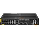 HPE - Aruba 6200F 12G Class4 PoE 2G/2SFP+ 139W Switch -...