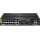 HPE - Aruba 6200F 12G Class4 PoE 2G/2SFP+ 139W Switch - Switch - L3 - managed - 12 x 10/100/1000 (PoE+) + 2 x 100/1000 (Uplink) + 2 x 1 Gigabit / 10 Gigabit SFP+ an Rack montierbar PoE+ (139 W)