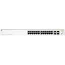 HPE - Aruba Instant On 1930 24G Class4 PoE 4SFP/SFP+ 370W...