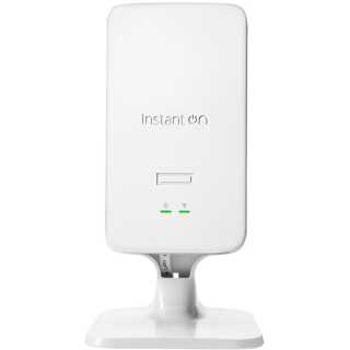 HPE - Networking Instant On AP22D (RW) - Accesspoint - Wi-Fi 6 2.4 GHz 5 GHz