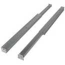HPE - Universal - Rackmontagesatz - für FlexFabric