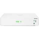 HPE - Networking Instant On SG1004 - Gateway - sicher - 4...
