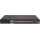 HPE - Aruba CX 8360-32Y4C - Switch - L3 - managed - 28 x 1/10/25 Gigabit SFP / SFP+ / SFP28 + 4 x 10 Gigabit / 25 Gigabit SFP28 + 4 x 40/100 Gigabit QSFP+ / QSFP28 Luftstrom von vorne nach hinten an Rack montierbar TAA-konform