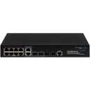 HPE - FlexNetwork 5140 8G 2SFP 2XGT Combo EI - Switch L3...