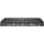 HPE - Networking CX 6000 48p 10M/100M/1G Class4 PoE 4p SFP 1G 370W Switch - - 1 - Switch - 1 Gbps - 48-Port Power over Ethernet Managed Rack-Modul