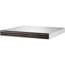 HPE - StoreFabric SN2410M 25GbE 48SFP28 8QSFP28 Switch L3...