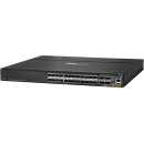 HPE - Aruba Networking CX 8100 24x10G SFP+ 4x40/100G -...