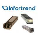 Infortrend - 16Gb/s Fibre Channel SFP+ optical...