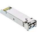 InLine - SFP Modul LWL LX 1310nm Singlemode mit LC...