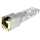 LevelOne - SFP-6601 - SFP+-Transceiver-Modul - 10 GigE, 5 GigE, 2.5 GigE1000Base-T 10GBase-T 2.5GBase-T 5GBase-T SFP+ / RJ-45 bis zu 30 m