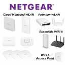 Netgear - AXM765v2 - SFP+-Transceiver-Modul - 10GbE -...