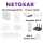 Netgear - AXM765v2 - SFP+-Transceiver-Modul - 10GbE - 10GBase-T RJ-45 bis zu 80 m