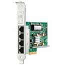 HPE - 331T - Netzwerkadapter - PCIe 2.0 x4 Gigabit...