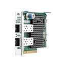 HPE - 560FLR-SFP+ - Netzwerkadapter - PCIe 2.0 x8 - 10Gb...