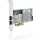 HPE - 570SFP+ - Netzwerkadapter - PCIe 2.0 x8 - 10Gb Ethernet x 2 - bulk
