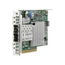 HPE - FlexFabric 534FLR-SFP+ - Netzwerkadapter PCIe 2.0...
