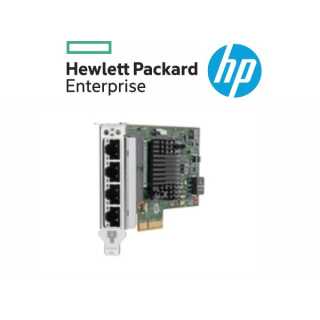 HPE - 366T - Netzwerkadapter - PCIe 2.1 x4 Low-Profile -Gigabit Ethernet x 4