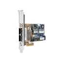 HPE - 530T - Netzwerkadapter - PCIe 2.0 x8 - 10Gb Ethernet