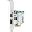 HPE - 571SFP+ - Netzwerkadapter - PCIe 2.0 x8 Low Profile...