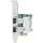 HPE - 571SFP+ - Netzwerkadapter - PCIe 2.0 x8 Low Profile - 10 Gigabit SFP+ x 2