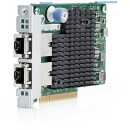 HPE - 561FLR-T - Netzwerkadapter - PCIe 2.1 x8 - 10Gb...