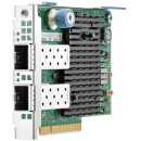 HPE - 562FLR-SFP+ - Netzwerkadapter - PCIe 3.0 x8 - 10...
