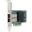 HPE - 631SFP28 - Netzwerkadapter - PCIe 3.0 x8 - 10Gb...