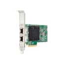 HPE - 535T - Netzwerkadapter 2 - 10 GigE