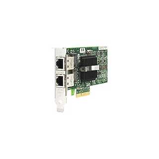 HPE - 332T - Netzwerkadapter - PCIe 2.0 Low-Profile - Gigabit Ethernet x 2