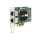 HPE - 332T - Netzwerkadapter - PCIe 2.0 Low-Profile - Gigabit Ethernet x 2