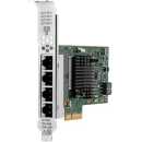 HPE - I350-T4 - Netzwerkadapter - PCIe 2.0 x4 - Gigabit...