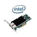 Intel - X550-T2 - Ethernet Converged Netzwerkadapter PCIe...